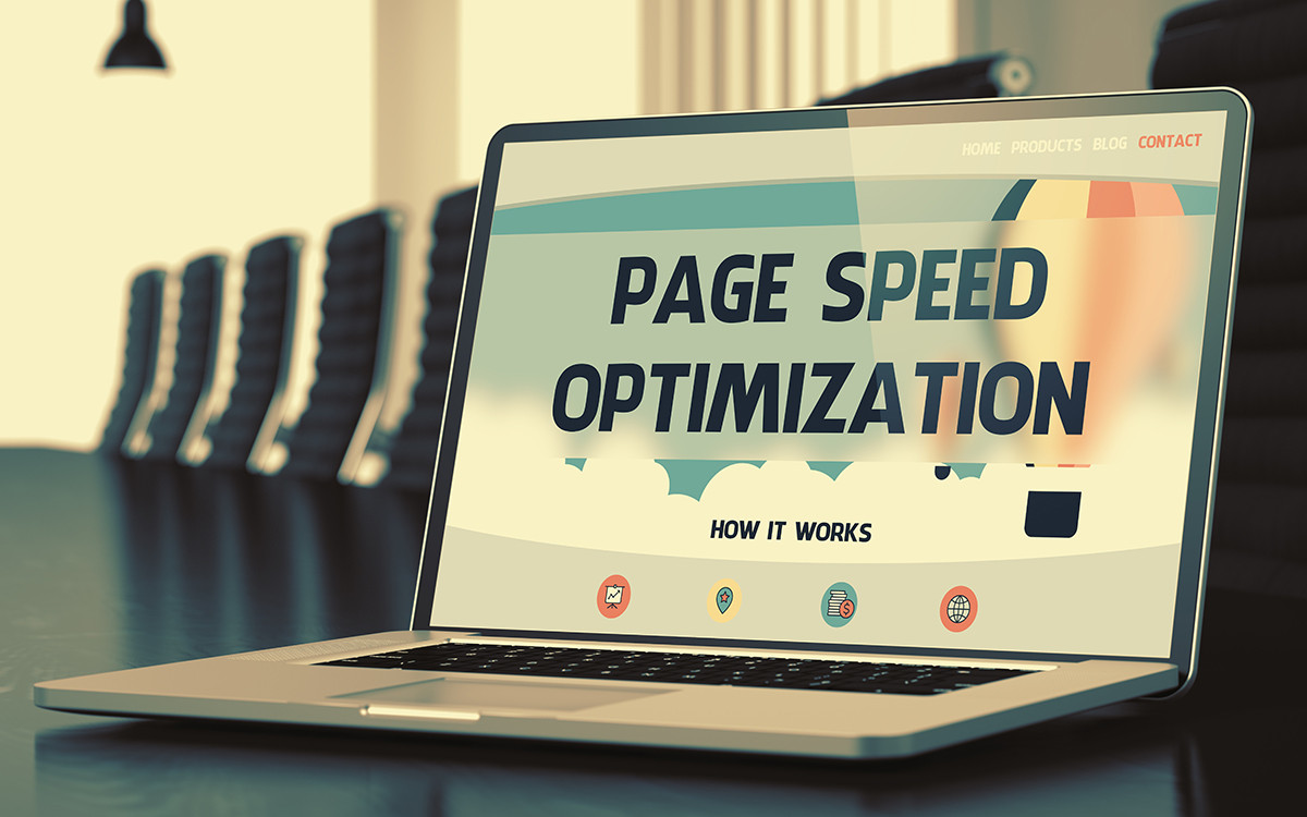 Why your websites speed is important